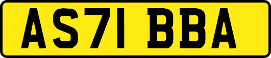 AS71BBA