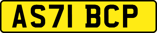 AS71BCP