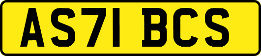 AS71BCS