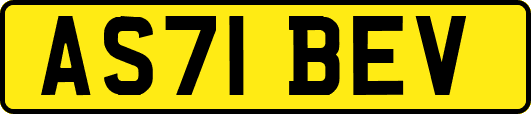 AS71BEV