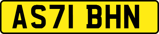 AS71BHN