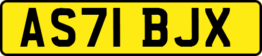 AS71BJX