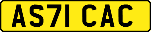 AS71CAC