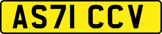 AS71CCV