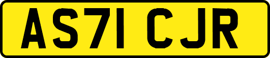 AS71CJR