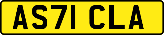 AS71CLA