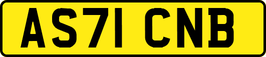 AS71CNB