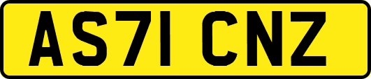 AS71CNZ