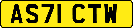 AS71CTW