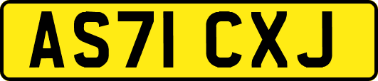AS71CXJ