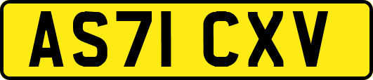 AS71CXV