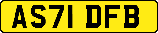 AS71DFB