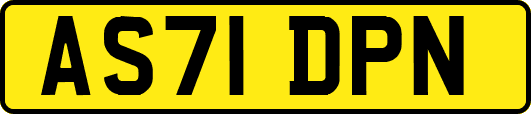 AS71DPN