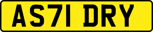 AS71DRY