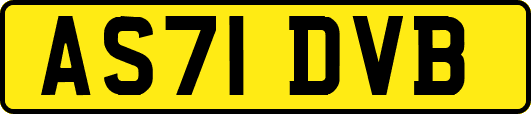 AS71DVB