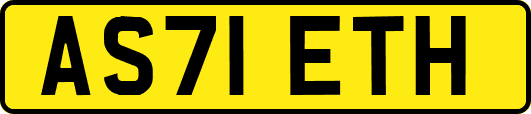 AS71ETH