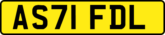 AS71FDL