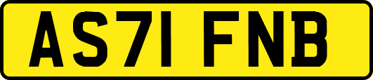 AS71FNB