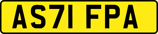 AS71FPA