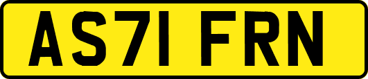 AS71FRN