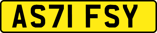 AS71FSY