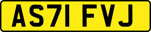 AS71FVJ