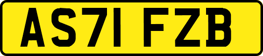 AS71FZB