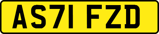 AS71FZD