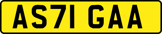 AS71GAA
