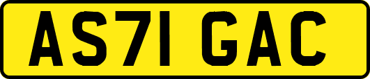AS71GAC