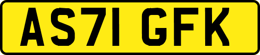 AS71GFK
