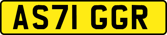 AS71GGR