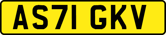 AS71GKV