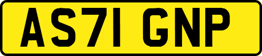 AS71GNP