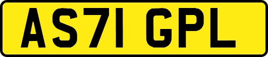 AS71GPL