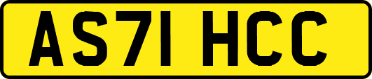AS71HCC