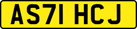 AS71HCJ