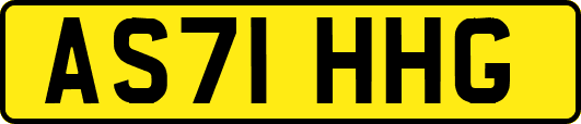 AS71HHG