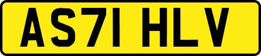 AS71HLV