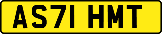 AS71HMT