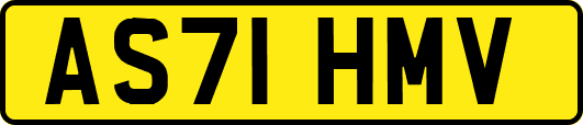 AS71HMV