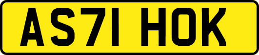 AS71HOK