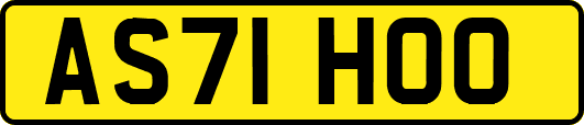 AS71HOO