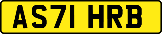 AS71HRB