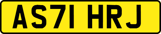 AS71HRJ
