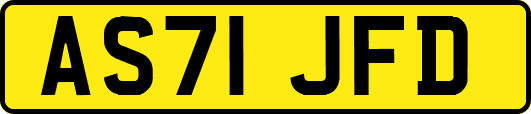 AS71JFD