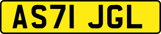 AS71JGL
