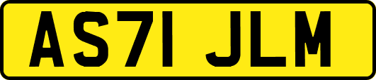 AS71JLM