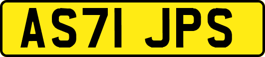 AS71JPS
