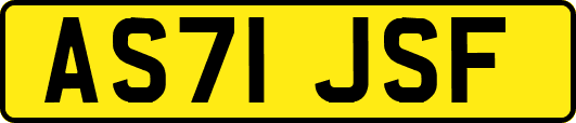 AS71JSF